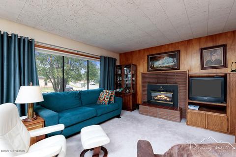 732 Sunset Dr, Anchorage, AK 99501 photo 5