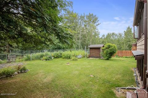 732 Sunset Dr, Anchorage, AK 99501 photo 25