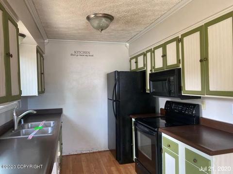11427 Targhee Loop, Eagle River, AK 99577 photo 2