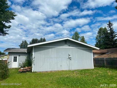 11427 Targhee Loop, Eagle River, AK 99577 photo 9