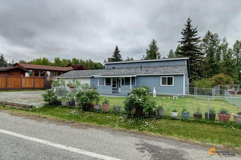 20870 Oberg Rd, Chugiak, AK 99567 photo 1