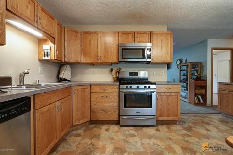 20870 Oberg Rd, Chugiak, AK 99567 photo 5