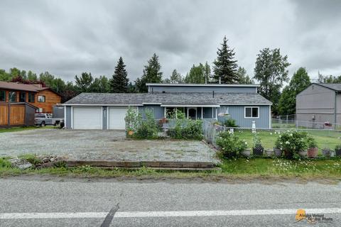 20870 Oberg Rd, Chugiak, AK 99567 photo 2