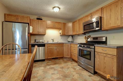 20870 Oberg Rd, Chugiak, AK 99567 photo 8