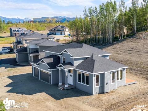 3391 S Barn Gable Loop, Wasilla, AK 99654 photo 54
