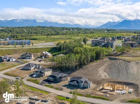 3391 S Barn Gable Loop, Wasilla, AK 99654 photo 71