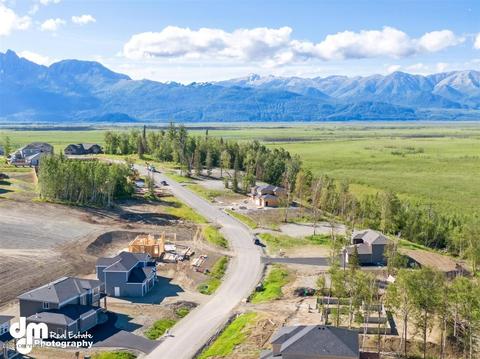 3391 S Barn Gable Loop, Wasilla, AK 99654 photo 62