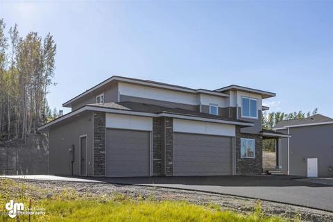 3391 S Barn Gable Loop, Wasilla, AK 99654 photo 7