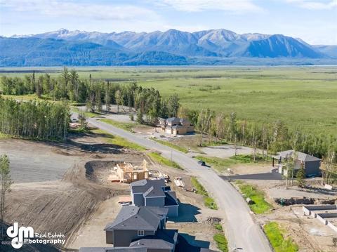 3391 S Barn Gable Loop, Wasilla, AK 99654 photo 61