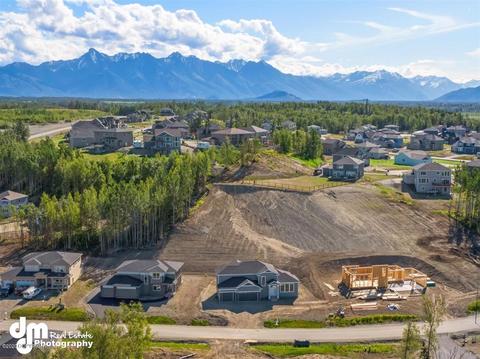 3391 S Barn Gable Loop, Wasilla, AK 99654 photo 70