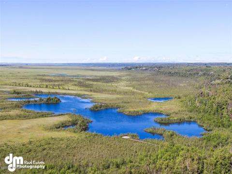 3391 S Barn Gable Loop, Wasilla, AK 99654 photo 68