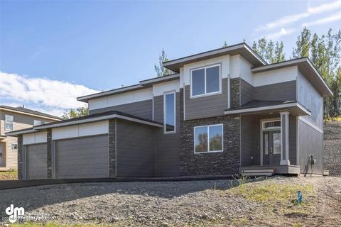 3391 S Barn Gable Loop, Wasilla, AK 99654 photo 6