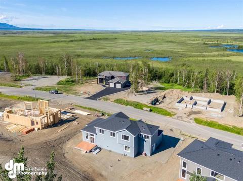 3391 S Barn Gable Loop, Wasilla, AK 99654 photo 59