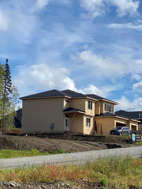 3391 S Barn Gable Loop, Wasilla, AK 99654 photo 5
