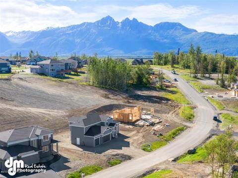 3391 S Barn Gable Loop, Wasilla, AK 99654 photo 63