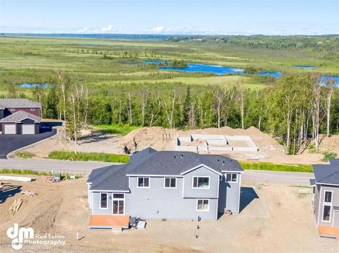 3391 S Barn Gable Loop, Wasilla, AK 99654 photo 57