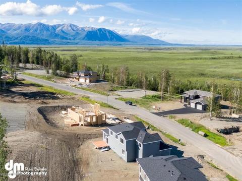 3391 S Barn Gable Loop, Wasilla, AK 99654 photo 60