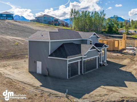3391 S Barn Gable Loop, Wasilla, AK 99654 photo 64