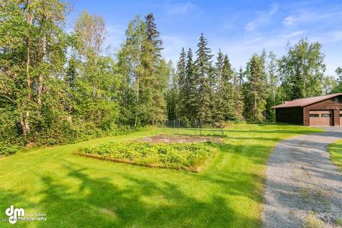23919 Ski Rd, Chugiak, AK 99567 photo 8