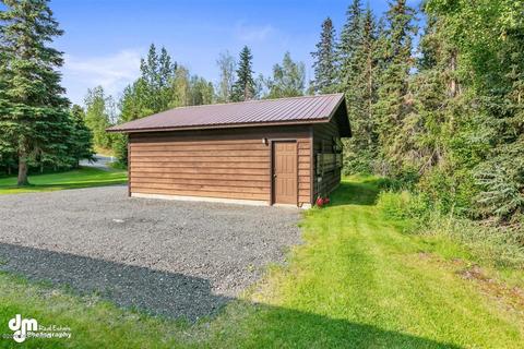 23919 Ski Rd, Chugiak, AK 99567 photo 10