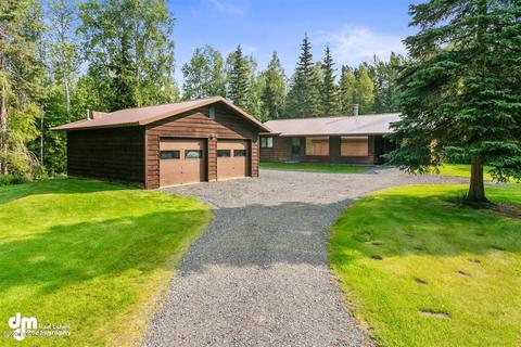 23919 Ski Rd, Chugiak, AK 99567 photo 2
