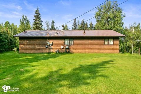 23919 Ski Rd, Chugiak, AK 99567 photo 15