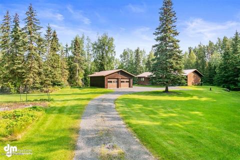 23919 Ski Rd, Chugiak, AK 99567 photo 1
