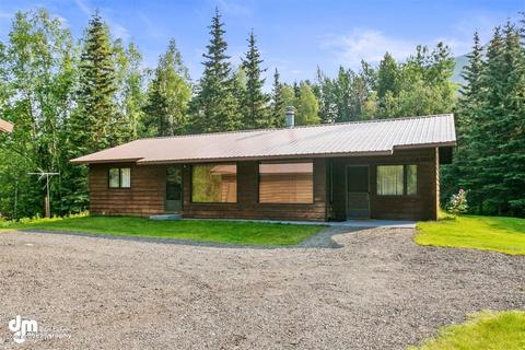 23919 Ski Rd, Chugiak, AK 99567 photo 7