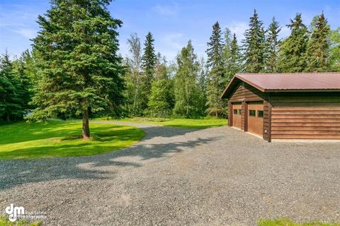 23919 Ski Rd, Chugiak, AK 99567 photo 11