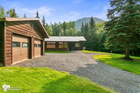 23919 Ski Rd, Chugiak, AK 99567 photo 3