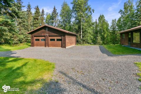 23919 Ski Rd, Chugiak, AK 99567 photo 4