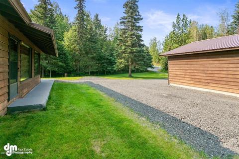 23919 Ski Rd, Chugiak, AK 99567 photo 9