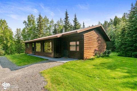 23919 Ski Rd, Chugiak, AK 99567 photo 5
