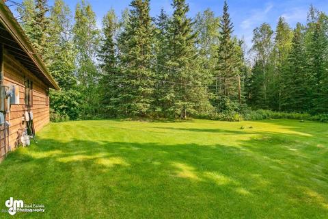 23919 Ski Rd, Chugiak, AK 99567 photo 16