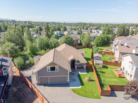 2860 Morgan Loop, Anchorage, AK 99516 photo 3