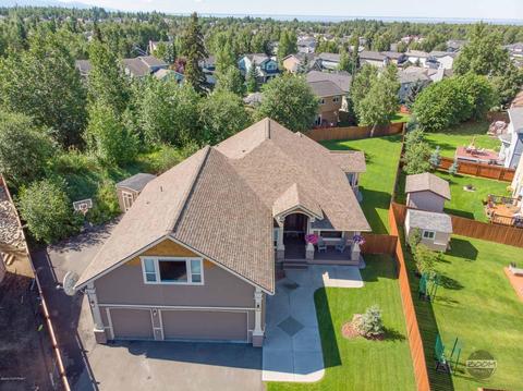 2860 Morgan Loop, Anchorage, AK 99516 photo 54