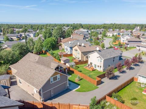2860 Morgan Loop, Anchorage, AK 99516 photo 2