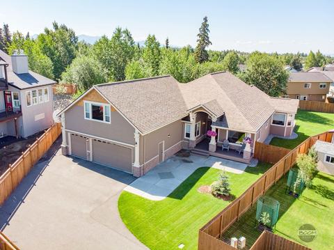 2860 Morgan Loop, Anchorage, AK 99516 photo 55