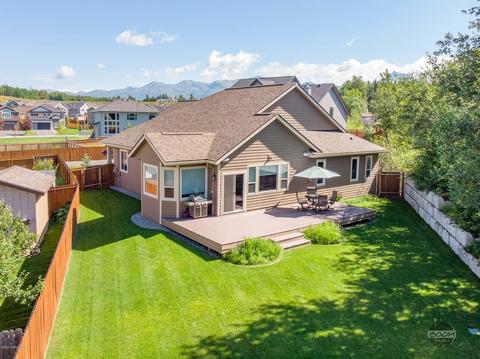 2860 Morgan Loop, Anchorage, AK 99516 photo 45