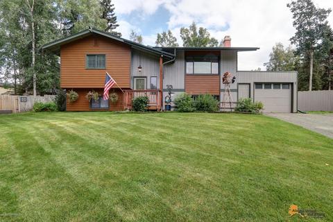 12801 Chapel Dr, Anchorage, AK 99516 photo 4