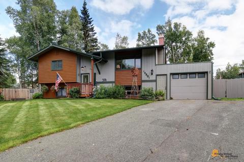 12801 Chapel Dr, Anchorage, AK 99516 photo 5