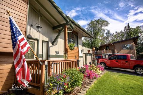 12801 Chapel Dr, Anchorage, AK 99516 photo 2