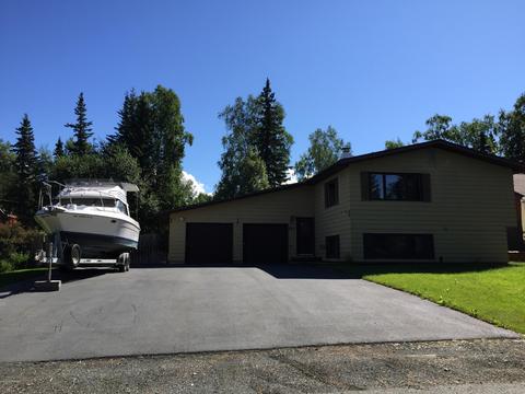8911 Jupiter Dr, Anchorage, AK 99507 photo 2