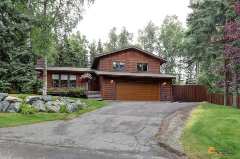 9623 Krishka Cir, Eagle River, AK 99577 photo 30