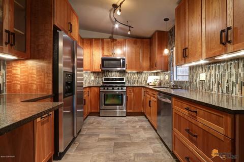 9623 Krishka Cir, Eagle River, AK 99577 photo 9