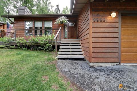 9623 Krishka Cir, Eagle River, AK 99577 photo 2