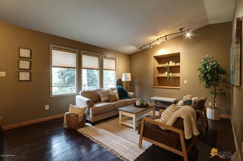 9623 Krishka Cir, Eagle River, AK 99577 photo 4