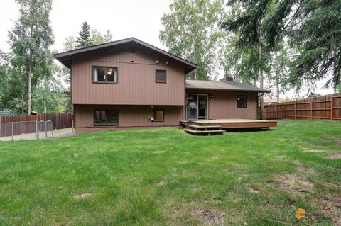 9623 Krishka Cir, Eagle River, AK 99577 photo 21