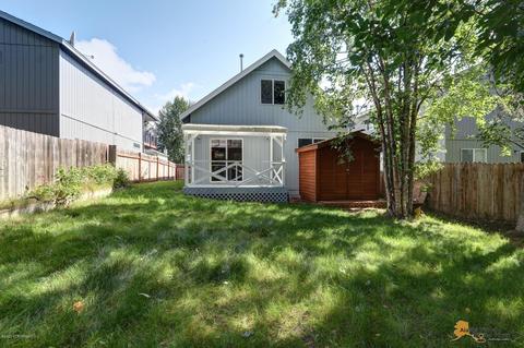 12014 Copper Mountain Dr, Eagle River, AK 99577 photo 35