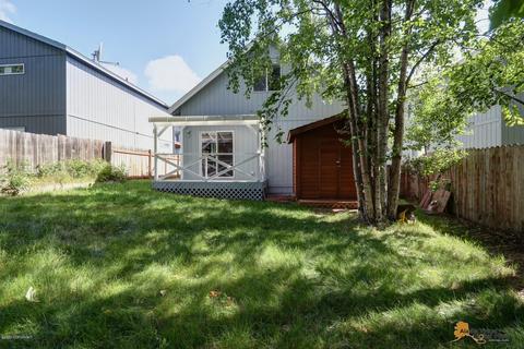 12014 Copper Mountain Dr, Eagle River, AK 99577 photo 36